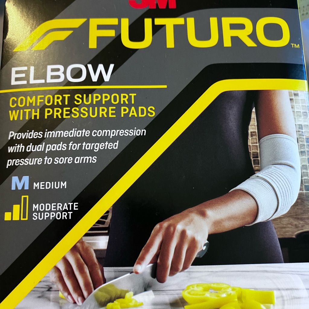 Elbow Support